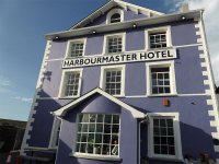 Harbourmaster Hotel