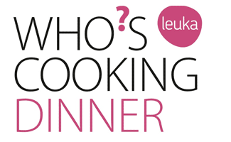 A host of top chefs get together for the next LEUKA Who’s Cooking Dinner