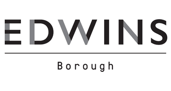 Edwin's Borough brasserie