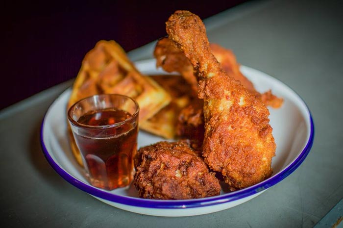 Dirty Bones is coming to Carnaby