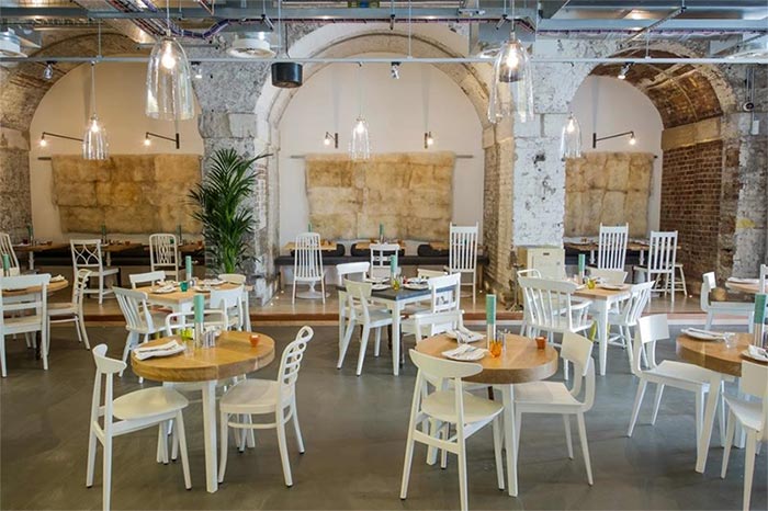 Grain Store Cafe and Bar heads to Gatwick