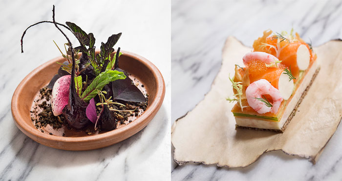 Aquavit London is coming - New York's Nordic restaurant come to St James