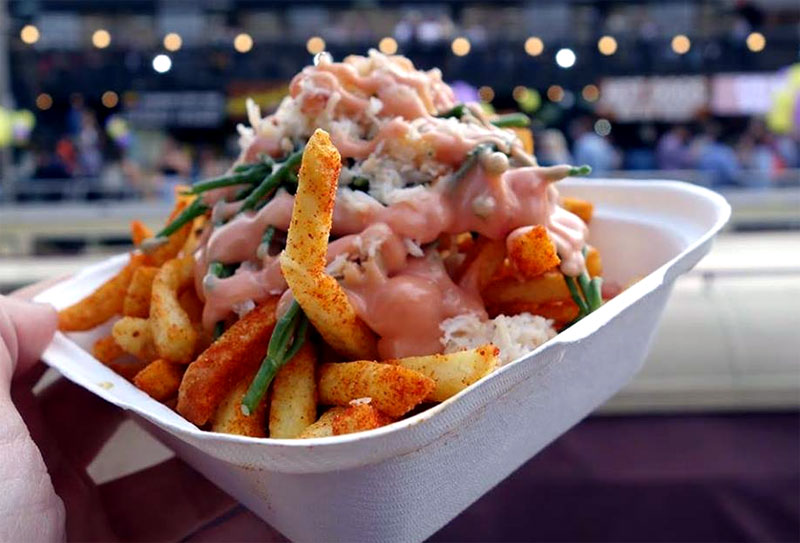 KERB Camden is coming with a seven days a week street food market