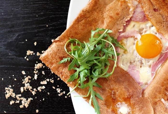 Mamie's creperie and cider bar is coming to Covent Garden