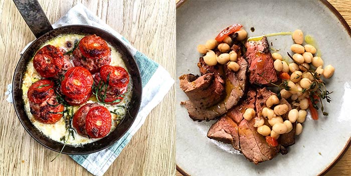 Former Rotorino chef is opening Sardine at Old Street's Parasol gallery