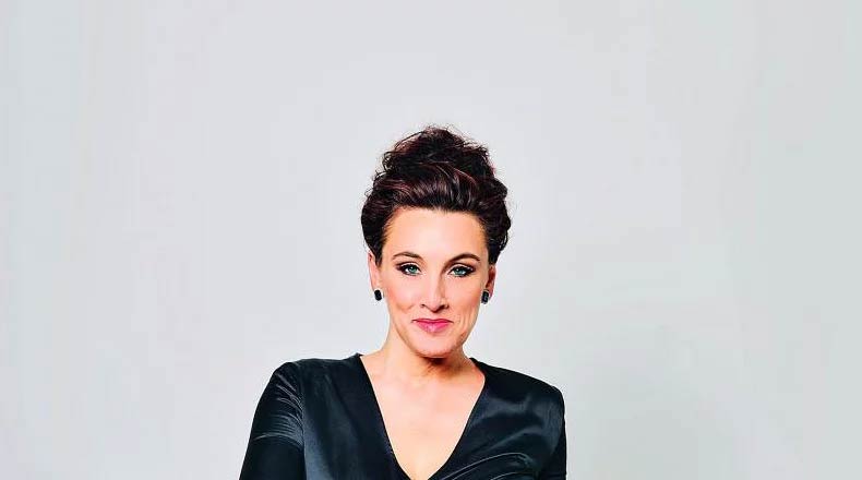 Grace Dent is taking over as the Guardian's restaurant reviewer