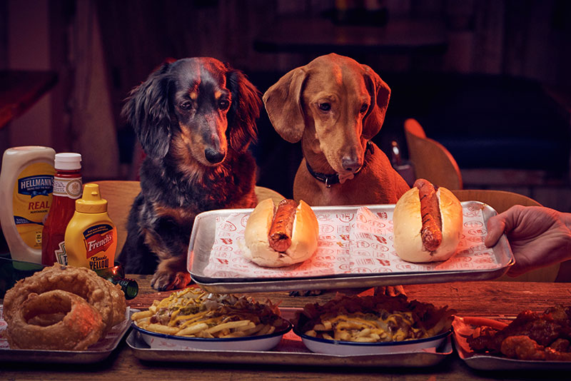 MEATliquor unleashes a dog-themed menu with new hot-dogs and cocktails