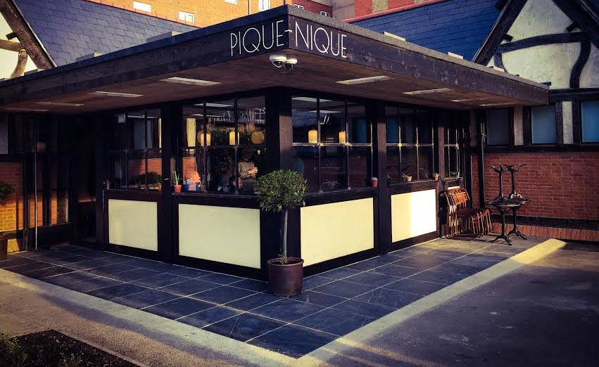 Pique-Nique is coming to Bermondsey from the people behind Casse Croute