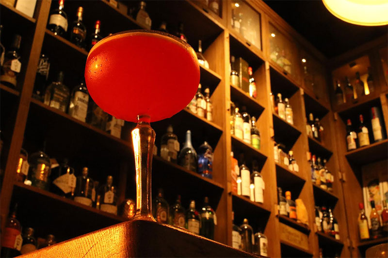 TT Liquor cocktail bar, shop and tasting room opens on Kingsland Road