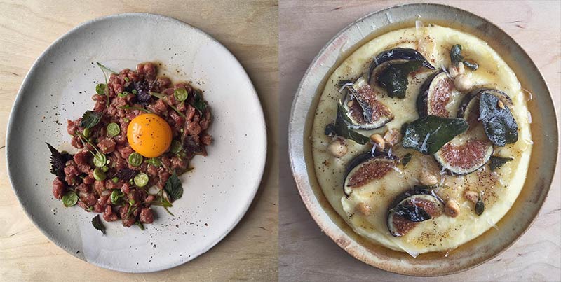 Wander brings seasonal Aussie cuisine to Stoke Newington