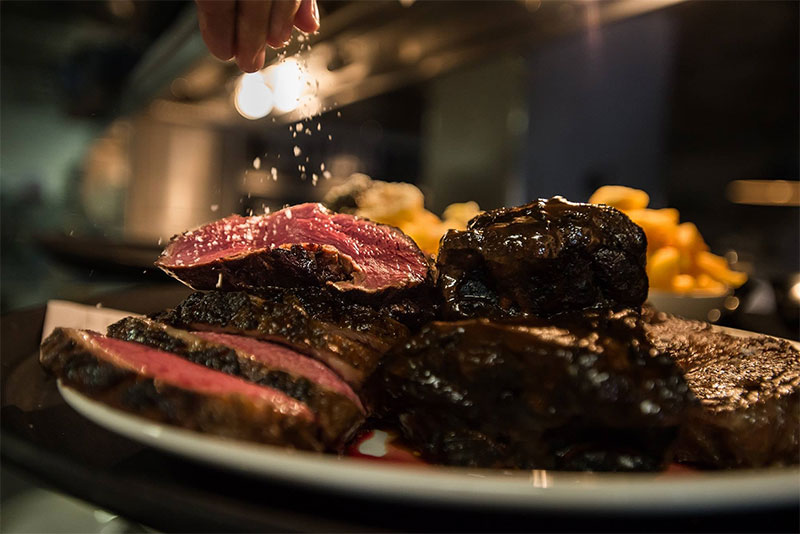 Zelman Meats is coming to the City with a St Paul's location
