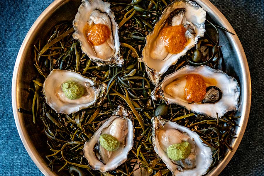 Lyons seafood and wine bar to open in Crouch End