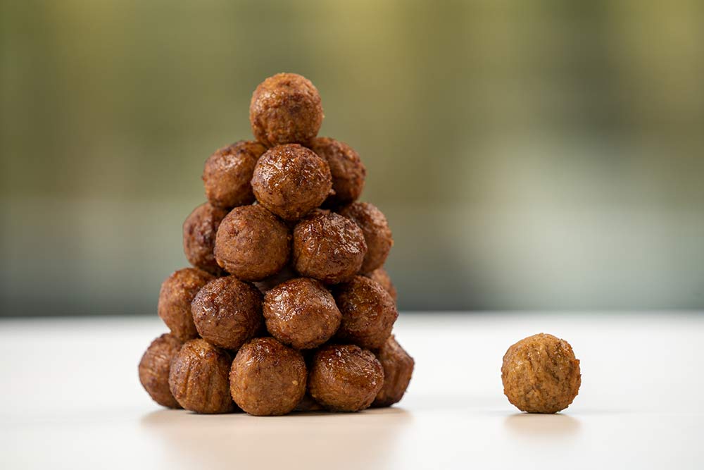 Ikea launch Plant Balls - the vegan equivalent to their legendary meatballs