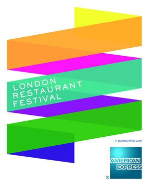 London Restaurant Festival