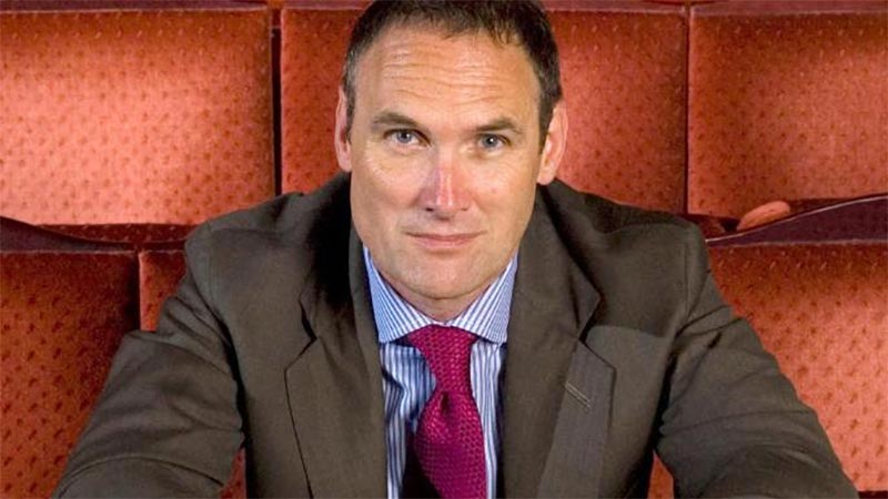 Sunday Times restaurant critic AA Gill passes away at 62
