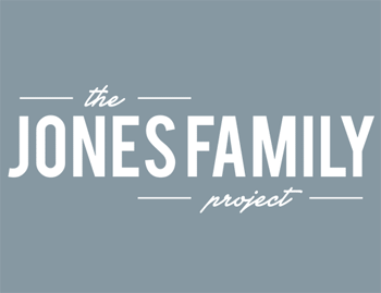 The Jones Family Project moves into Shoreditch