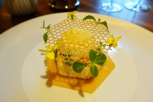 Test Driving Core by Clare Smyth - a top-class Michelin-starred lunch