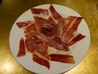 Jamon Iberico