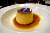 Creme caramel