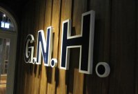 GNH sign