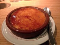 Crema Catalana