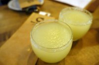 Yuzu Margaritas