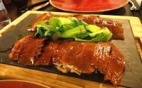 Peking duck