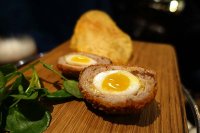 Scotch egg