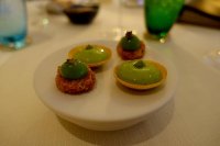 Canapes