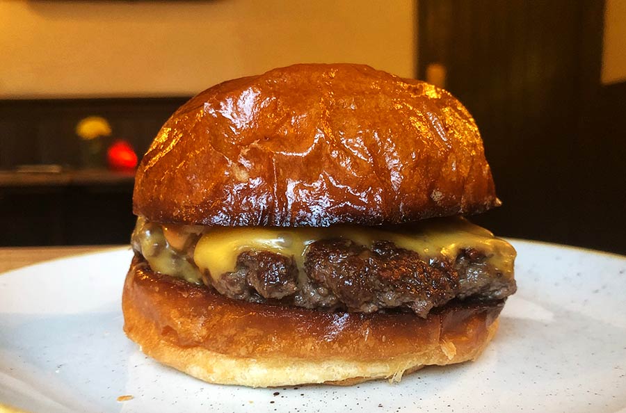 Bundance is the new National Burger Day party