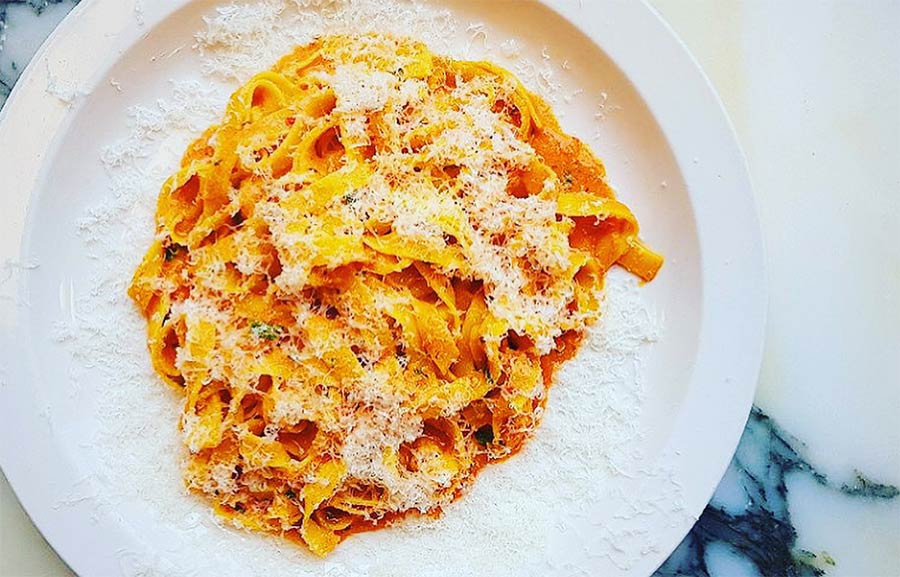 Is Padella coming to Shoreditch?