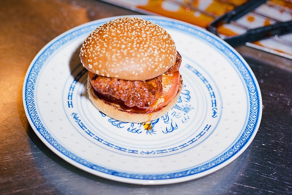 NYC fried chicken spot Pecking House is popping up in London
