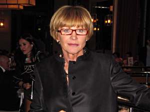 anne robinson