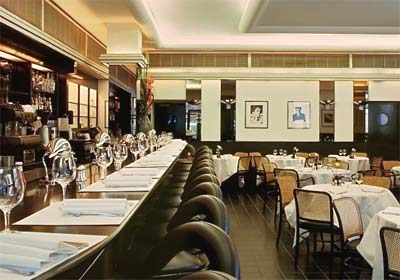 Le Caprice closes this summer for a revamp