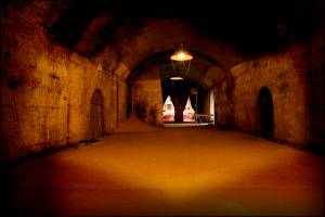 Michelin-starred chefs take to Old Vic Tunnels for London Restaurant Festival pop-up