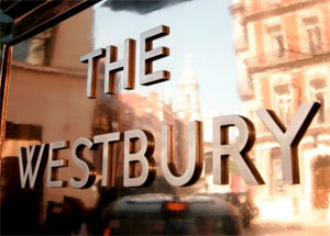 westbury hotel