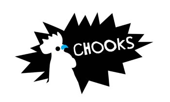 chooks