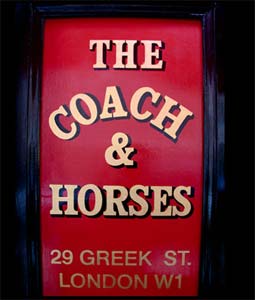 coachandhorses