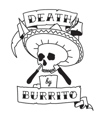 Death by Burrito Mexican food and Tequila bar to open in Shoreditch