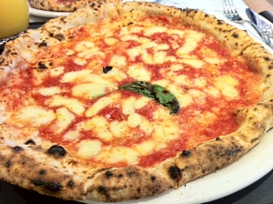 franco manca pizza