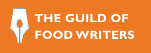 Food scribes celebtrate at the Guild of Food Writers awards