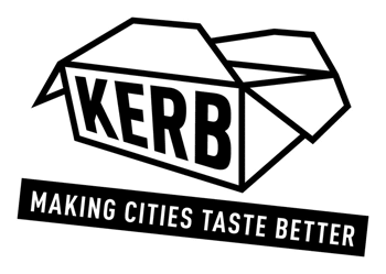 KERB replaces Eat Street at King's Cross as street food destination