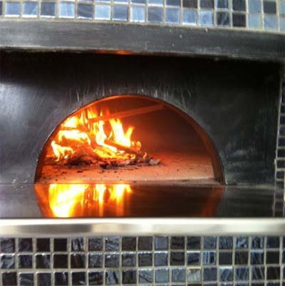 Santa Maria Pizza to open Sacro Cuore Pizza in Kensal Rise