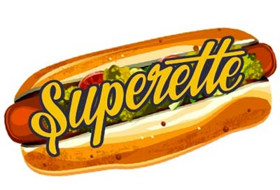 Superette brings a hot dog pop-up to Broadway Market