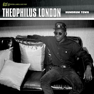 theophilus london