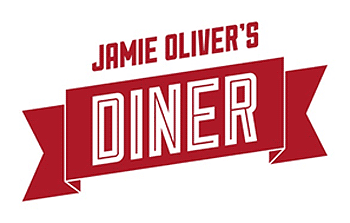 Jamie launches pop up Jamie Oliver's Diner at Piccadilly Circus