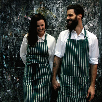 Wine pop up Sager & Wilde announce permanent home on Hackney road