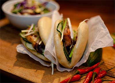 More details emerge about Yum Bun's City Road venture