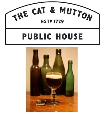 Cat and Mutton pub to re-open on Broadway Market with food from Licky Chops