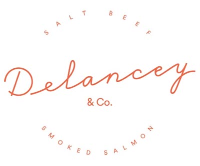 New York style salt beef and smoked salmon bar Delancey & Co coming to London